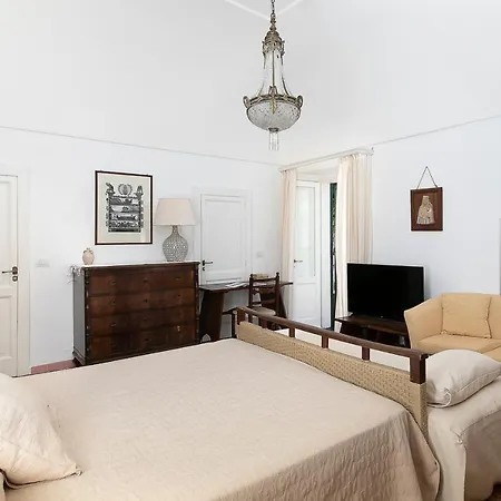 Il Geranio 2* 阿纳卡普里