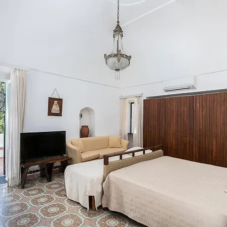 住宿加早餐酒店 Il Geranio