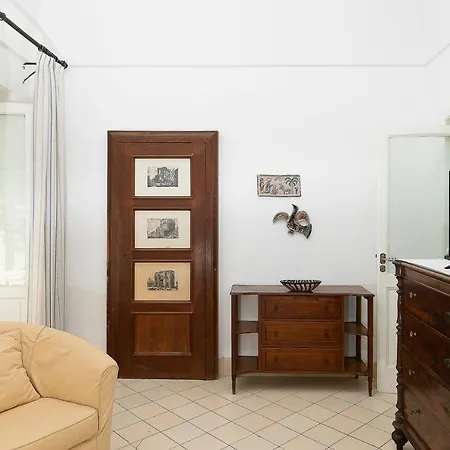 Bed & Breakfast Il Geranio 2*