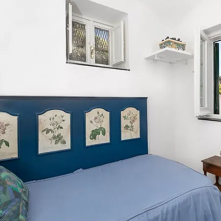 Bed & Breakfast Il Geranio