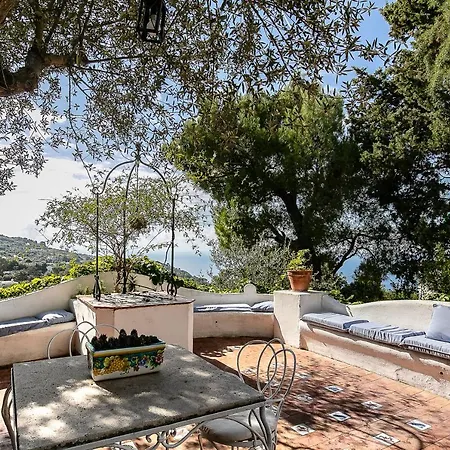 Bed & Breakfast Il Geranio 2*