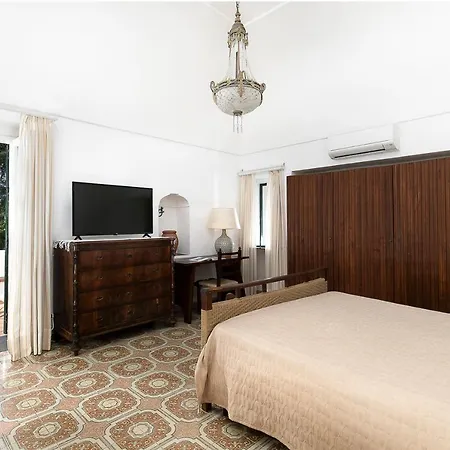 Bed & Breakfast Il Geranio