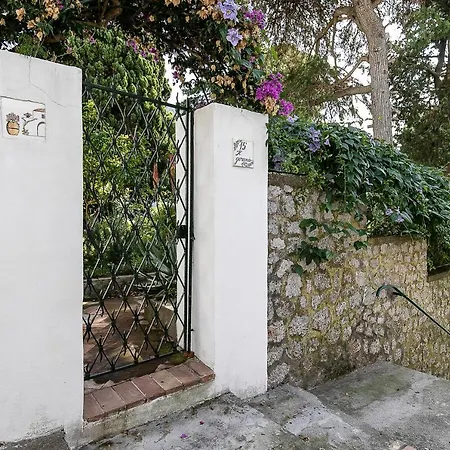 Il Geranio Bed & Breakfast